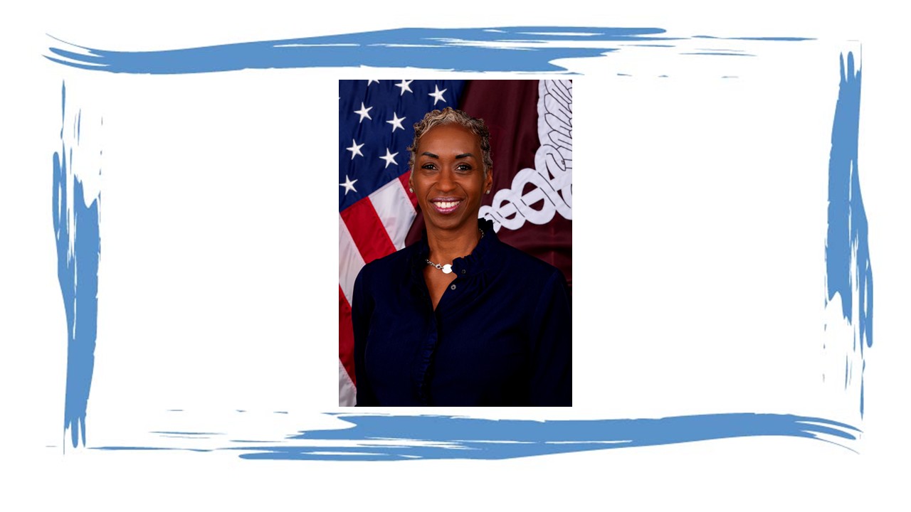 Donna Jackson
