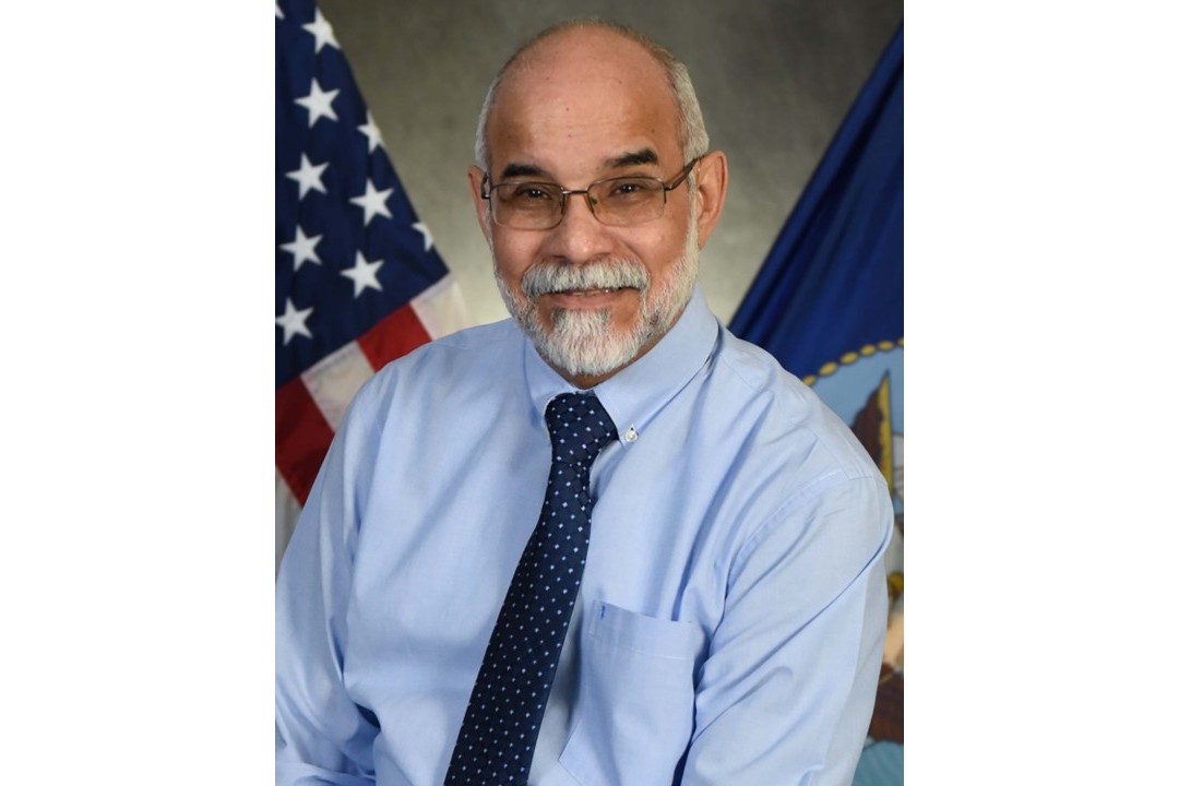 Samuel Rivera, Ph.D.