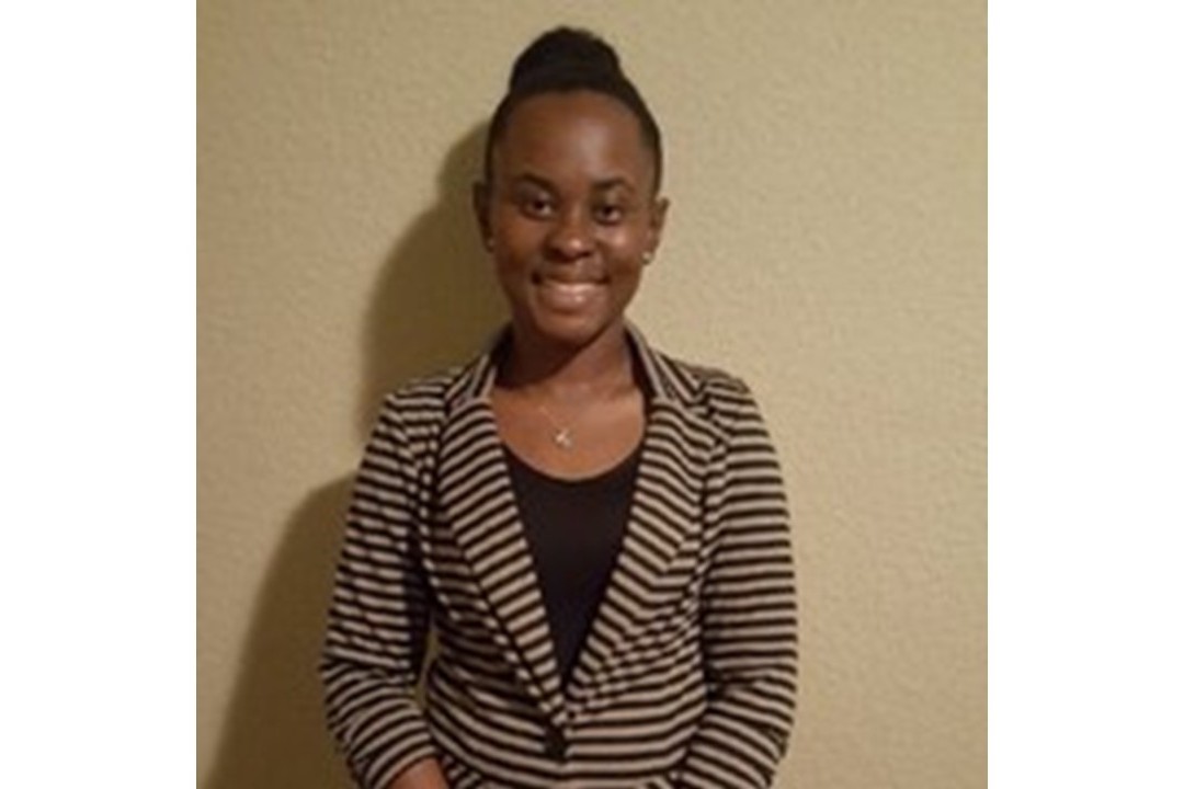 Tonean Davis-Carthron