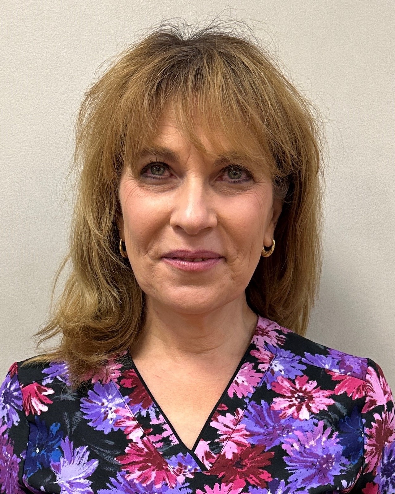Karen Hansen