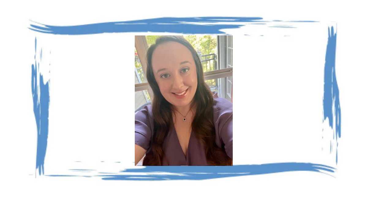 Amanda Grifka headshot