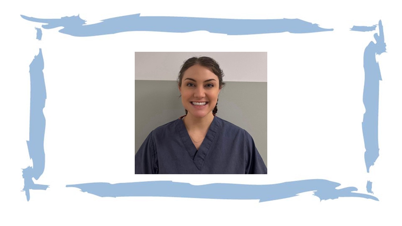 Capt. Taylor Cone headshot