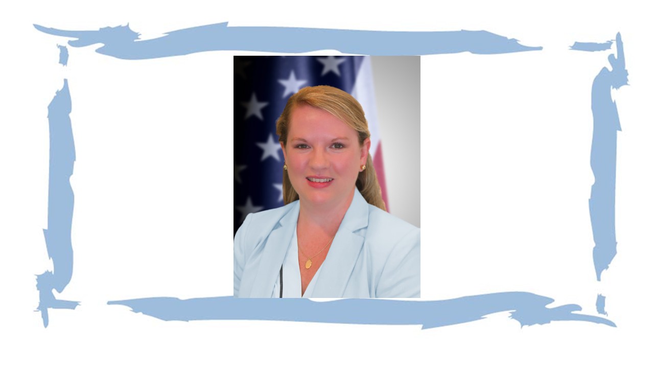 June M. Early headshot