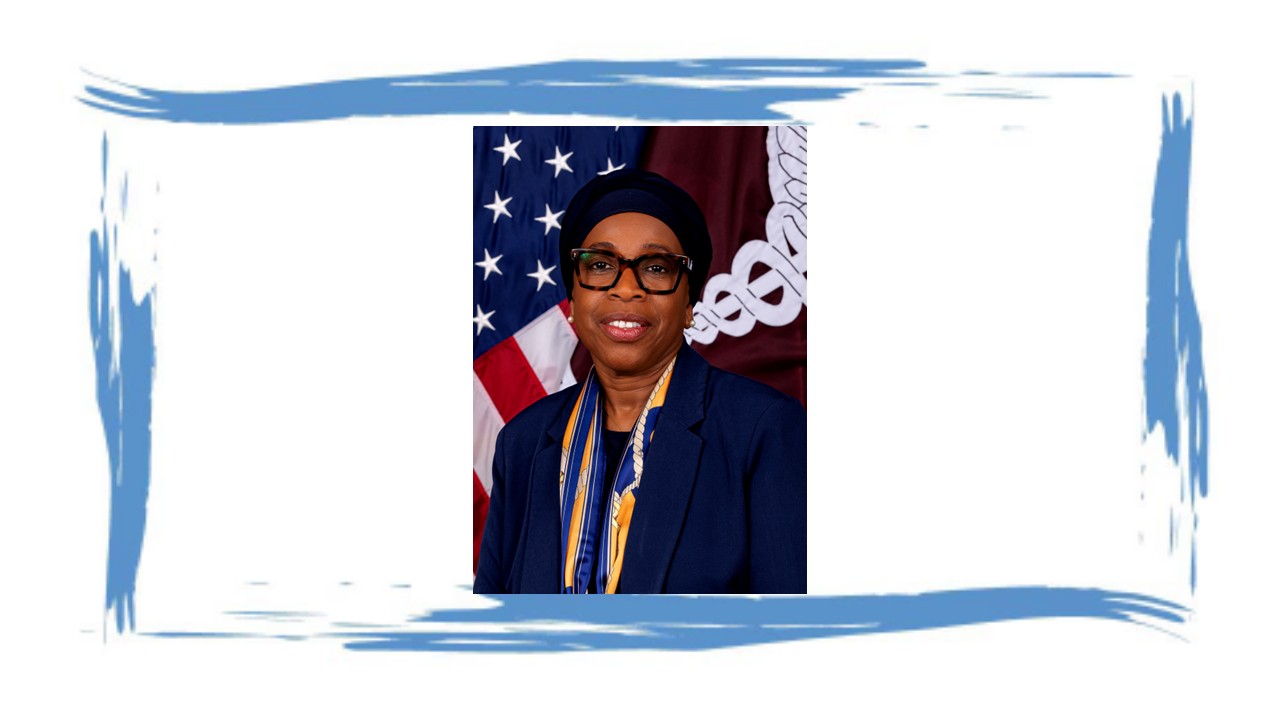 Karla Rasool headshot