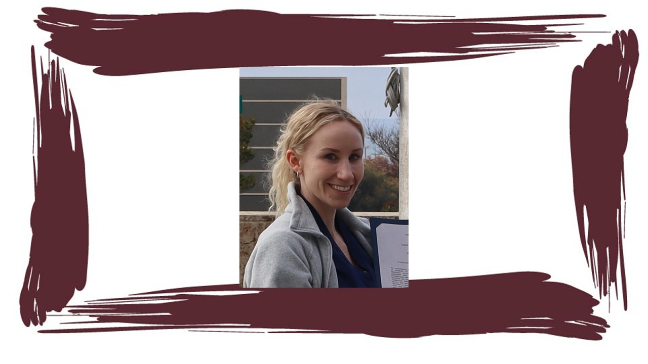 Katherine Cox headshot