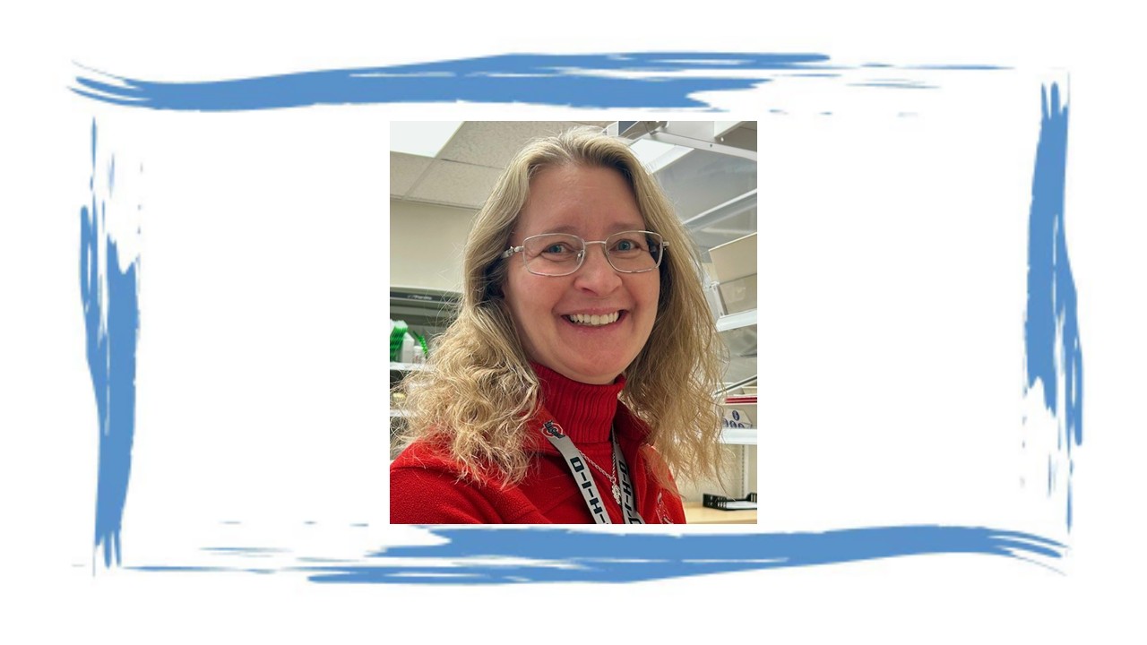 Melanie Brooks headshot