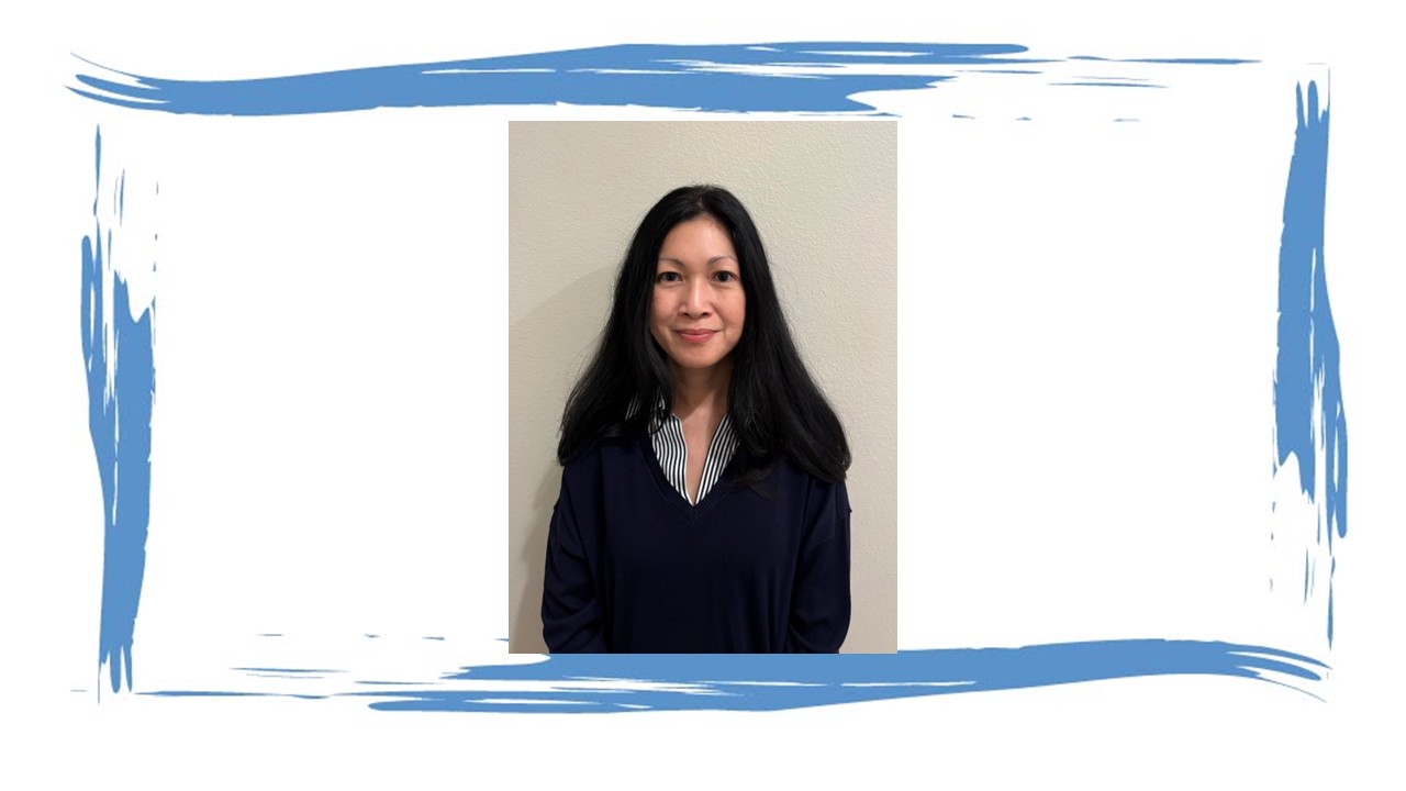 Pamela Calpito headshot