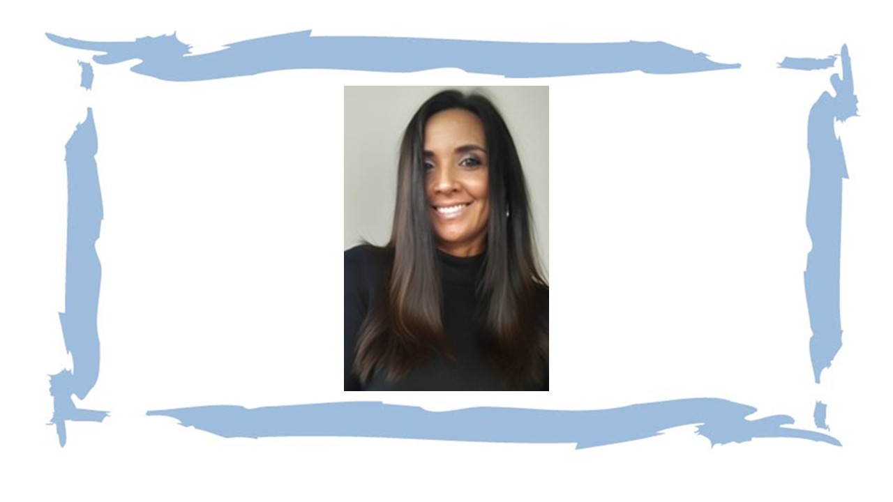 Rachel Lucas headshot