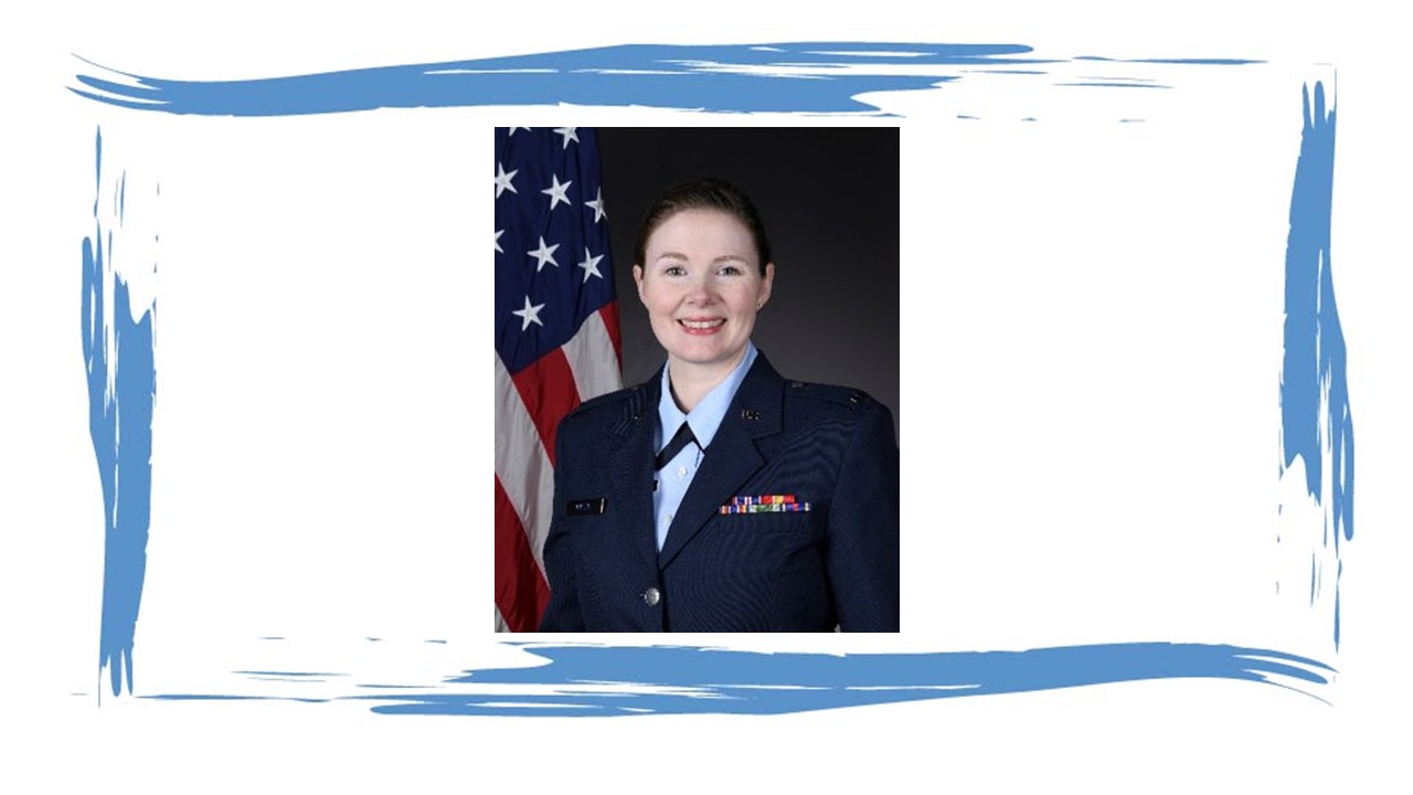 Capt. Ariel Miller