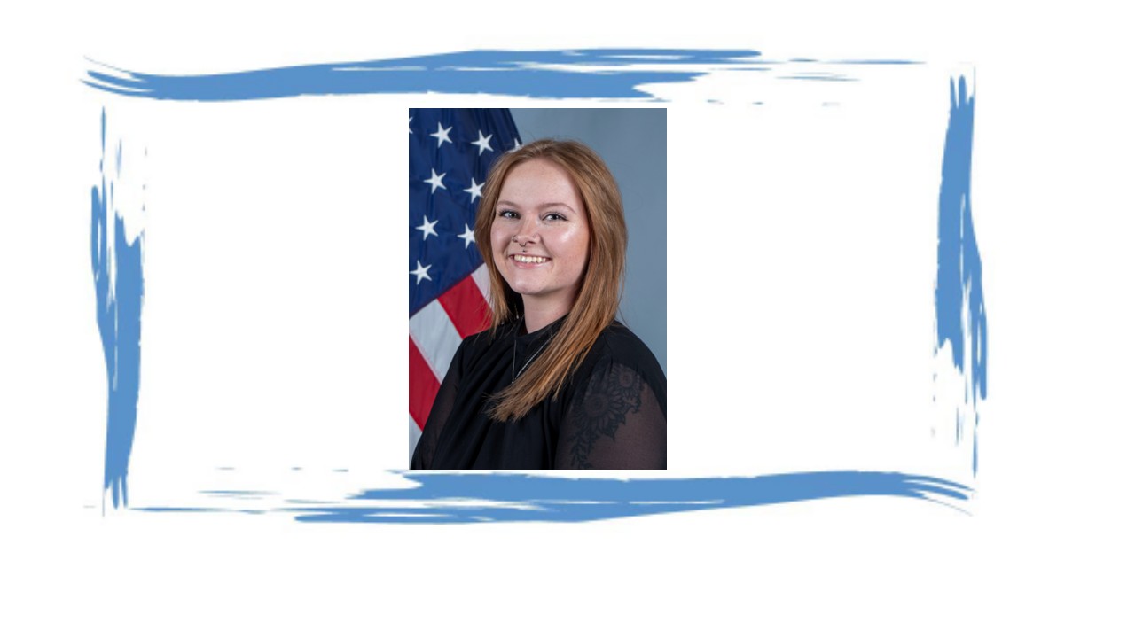Hailey R. Ingram