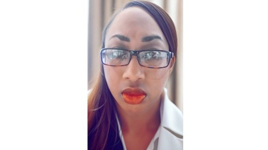 Kenyatta Sharrel Davis