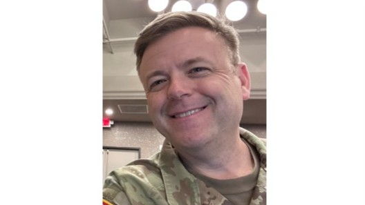 LTC Adam Keller