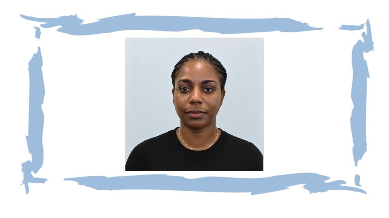 Army Capt. Mellisa Tamika Barnswell