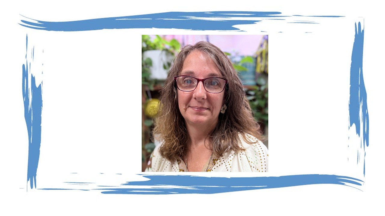Dr. Jolie Dawn Zygulski