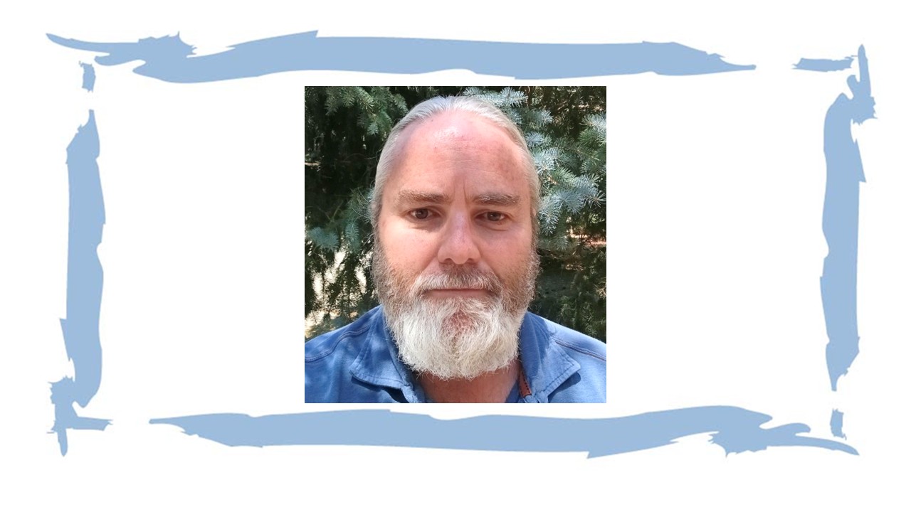 Timothy Moss
