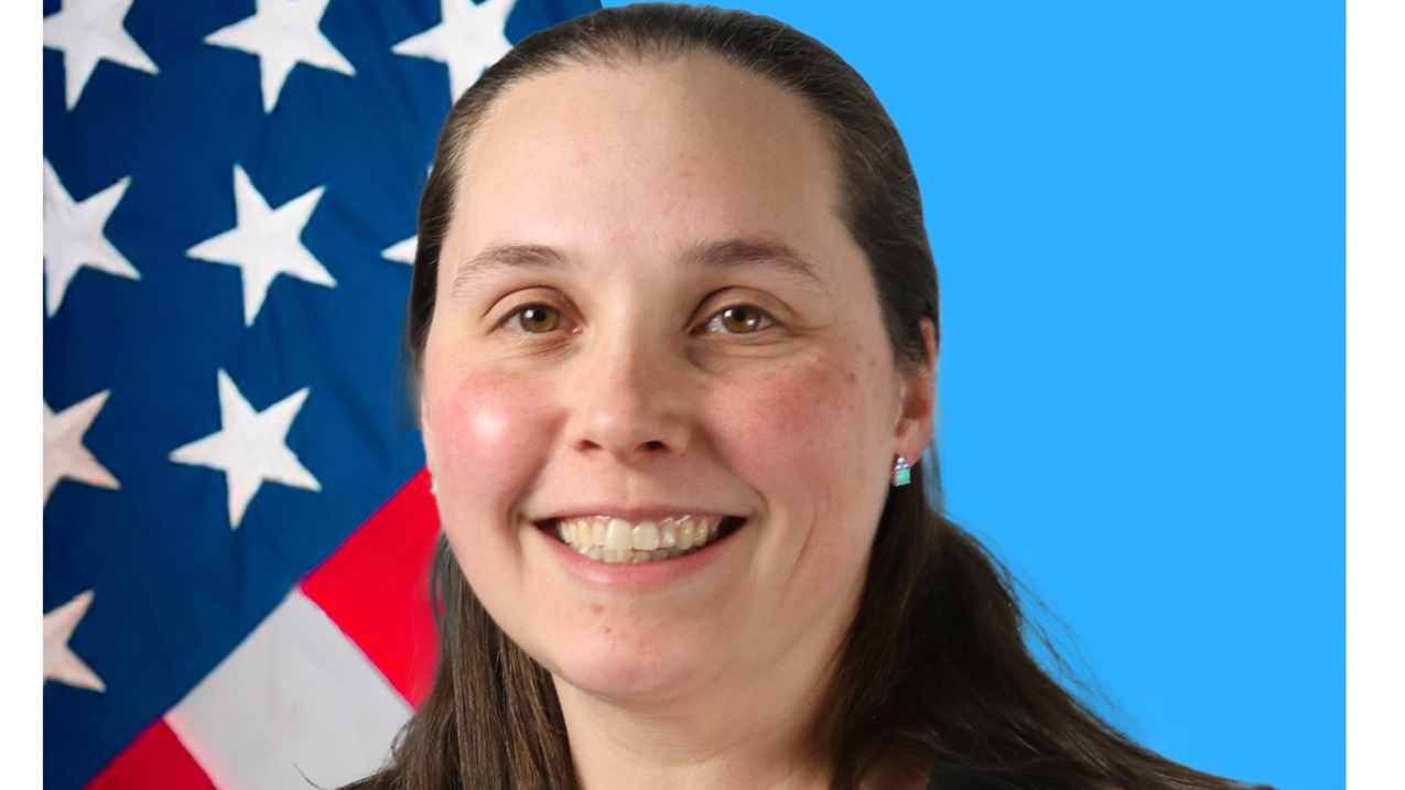 Ashley Piper headshot