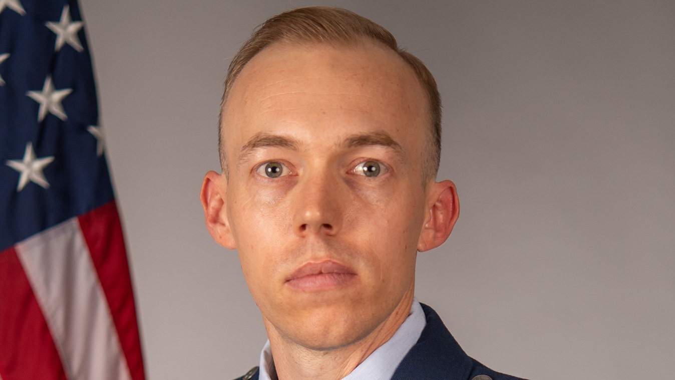 Capt. Alex DeSonnaville