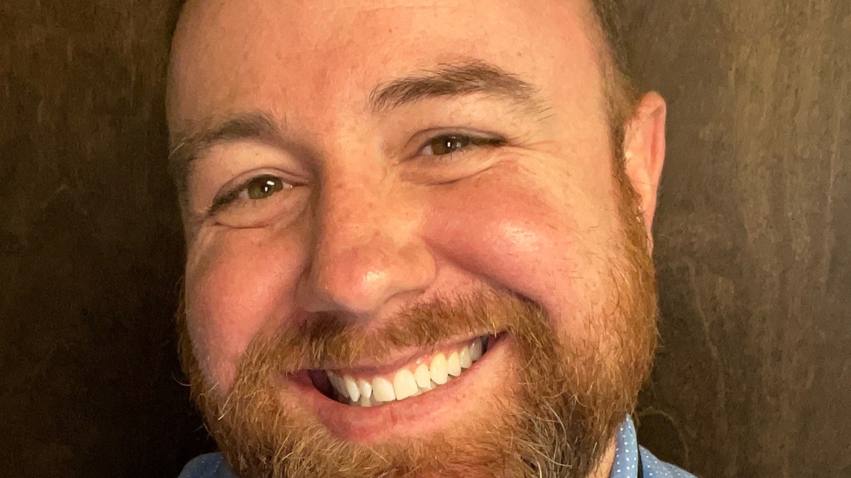 Steven Sonnier headshot