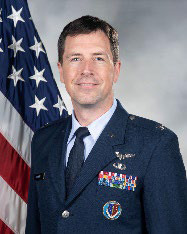 COL Andrew J. Rohrer