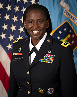 LTG Telita Crosland