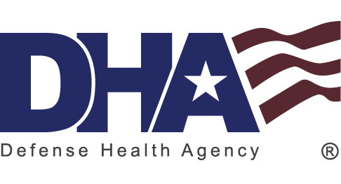 DHA Logo